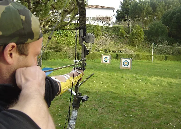 Hotel Rural Casa De S. Pedro