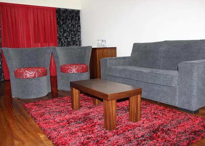 Rural Casa De S. Pedro