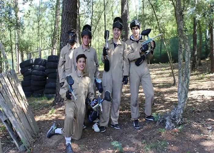 Rural Casa De S. Pedro 3*