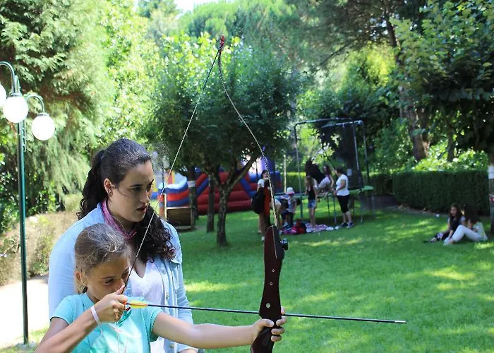 Hotel Rural Casa De S. Pedro 3*