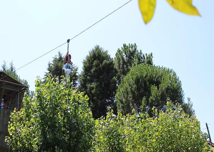 Rural Casa De S. Pedro