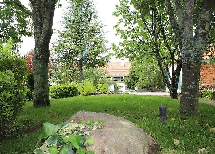 Rural Casa De S. Pedro 3* Castelo de Paiva