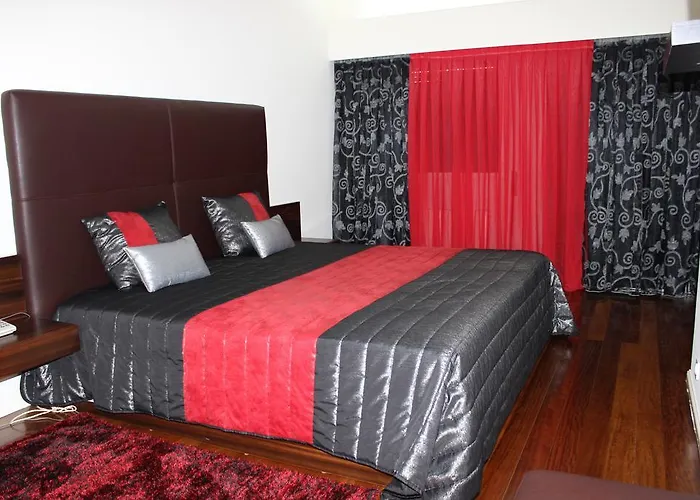 Rural Casa De S. Pedro 3*