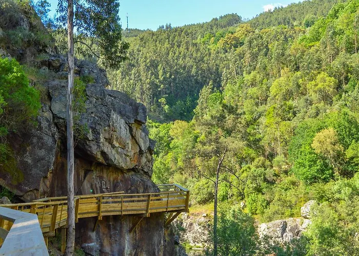 Rural Casa De S. Pedro Hotel 3*