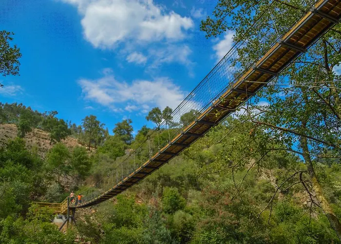 Rural Casa De S. Pedro Hotel