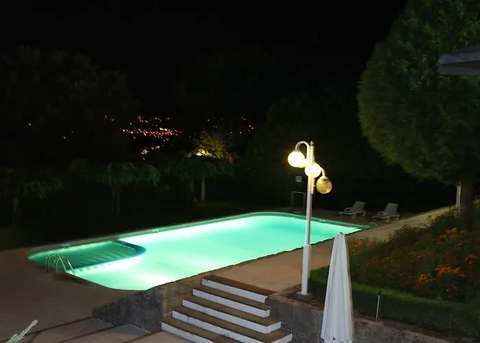 Rural Casa De S. Pedro Hotel