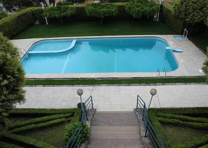 Hotel Rural Casa De S. Pedro Castelo de Paiva