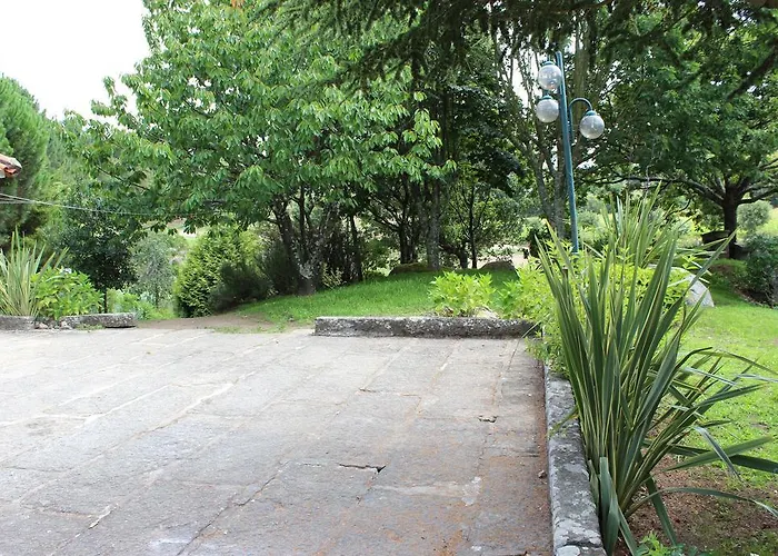 Hotel Rural Casa De S. Pedro