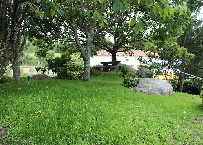 Rural Casa De S. Pedro 3*