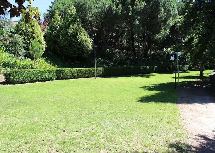 Szálloda Rural Casa De S. Pedro