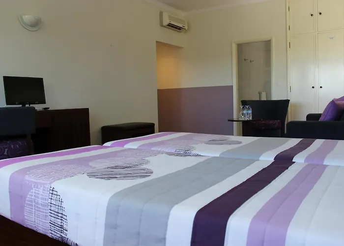 Rural Casa De S. Pedro Hotel 3*