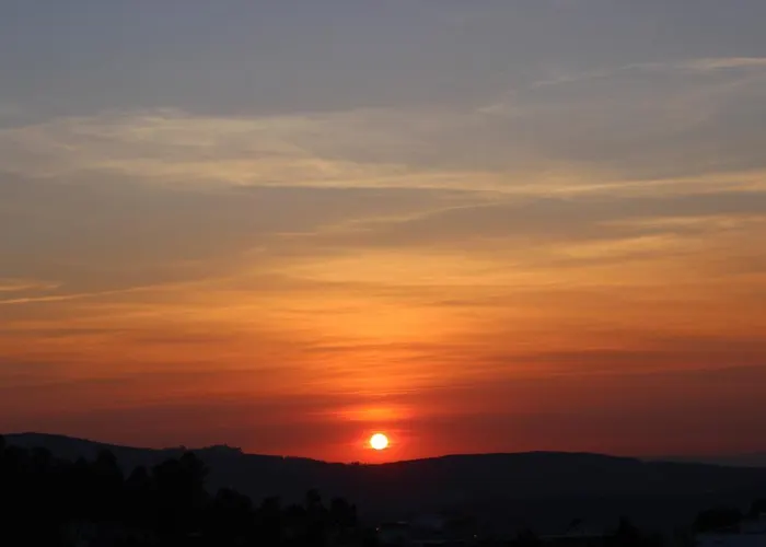Rural Casa De S. Pedro 3* Castelo de Paiva