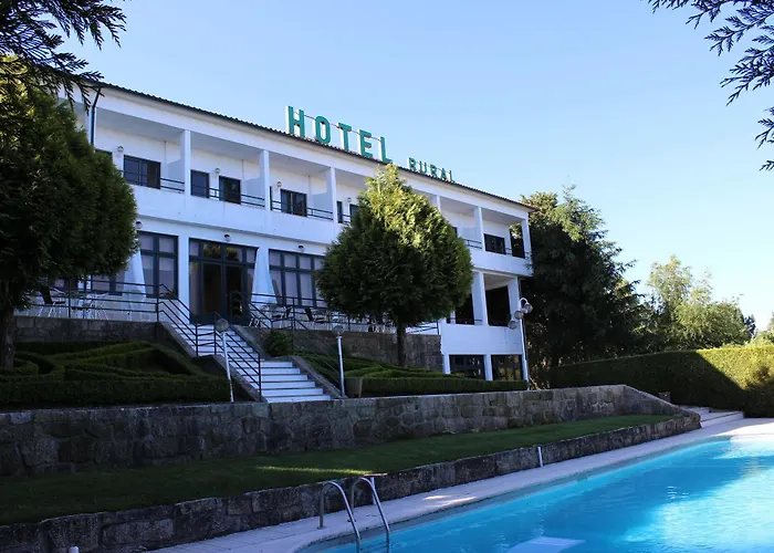 Rural Casa De S. Pedro