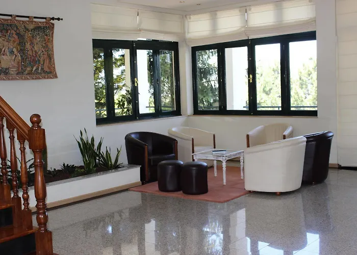 Rural Casa De S. Pedro Castelo de Paiva