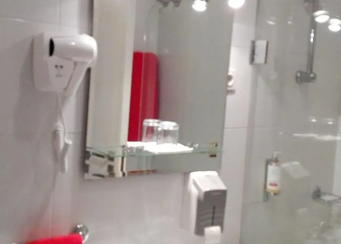 Hotel Rural Casa De S. Pedro