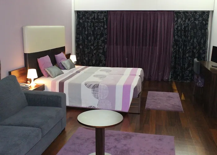 Rural Casa De S. Pedro Hotel 3*