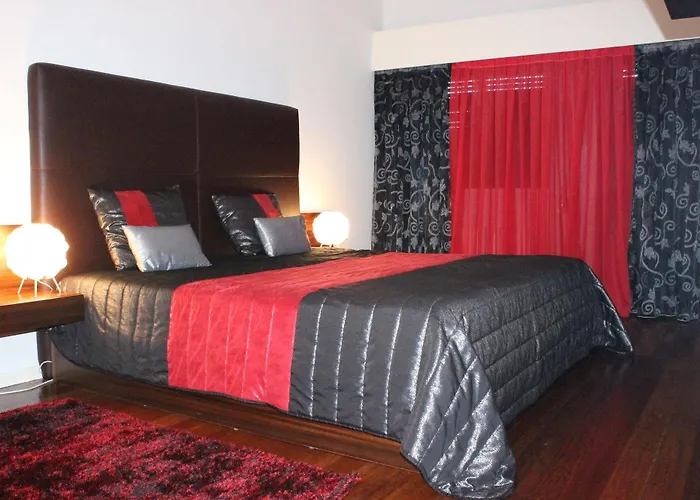 Rural Casa De S. Pedro Castelo de Paiva