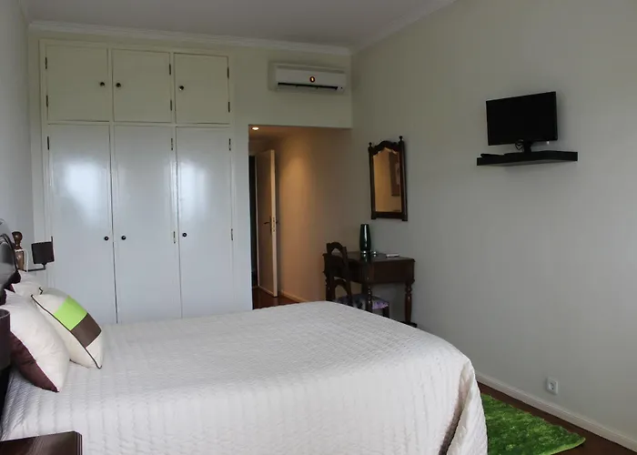 Hotel Rural Casa De S. Pedro 3*