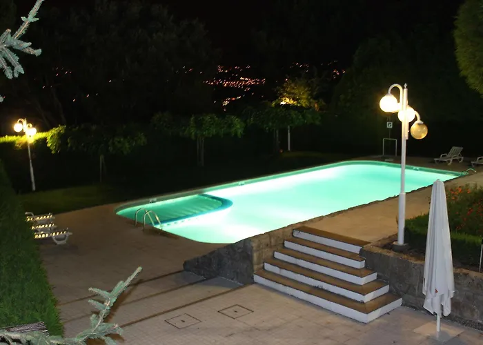 Rural Casa De S. Pedro Hotel