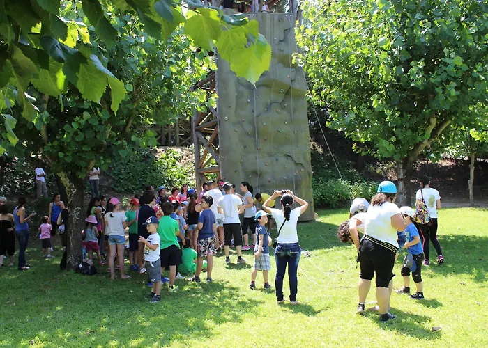 Rural Casa De S. Pedro