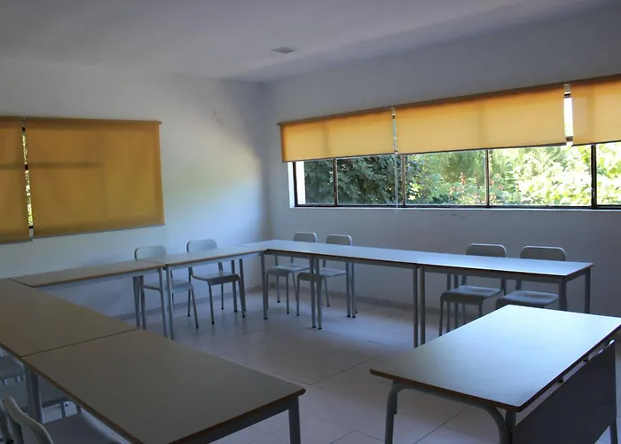 Hotel Rural Casa De S. Pedro 3*