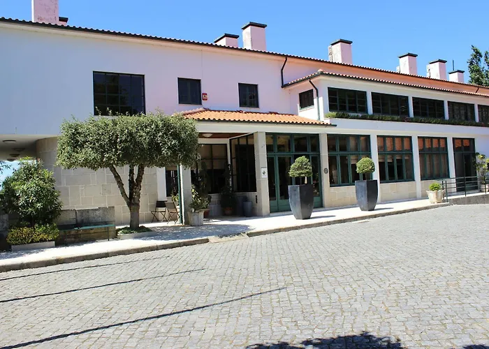 Hotel Rural Casa De S. Pedro