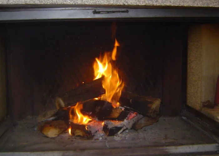 Rural Casa De S. Pedro