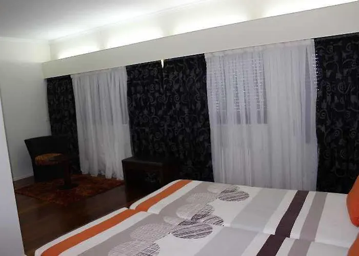 Hotel Rural Casa De S. Pedro