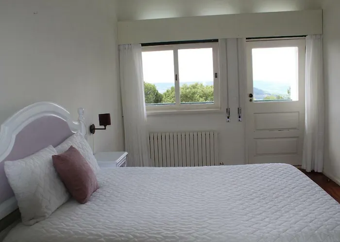 Rural Casa De S. Pedro