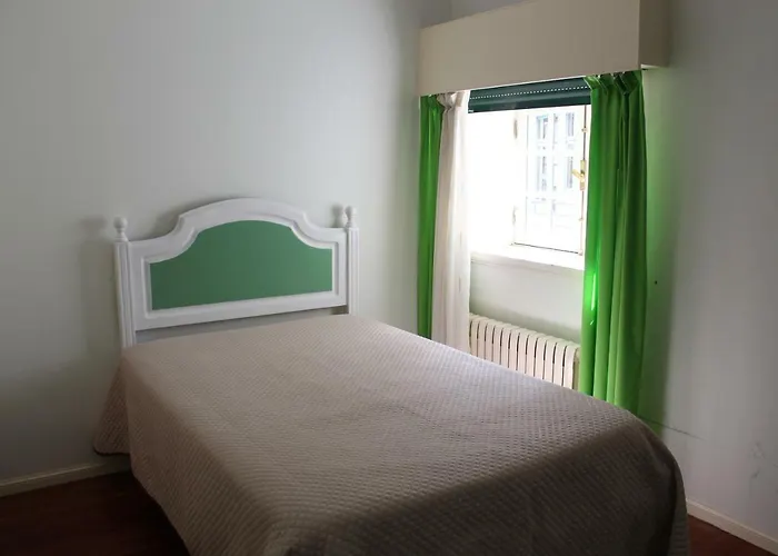 Rural Casa De S. Pedro Hotel