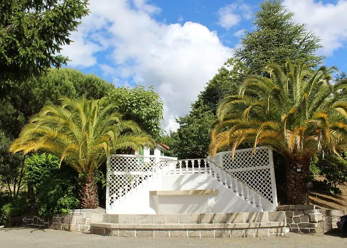 Rural Casa De S. Pedro 3*