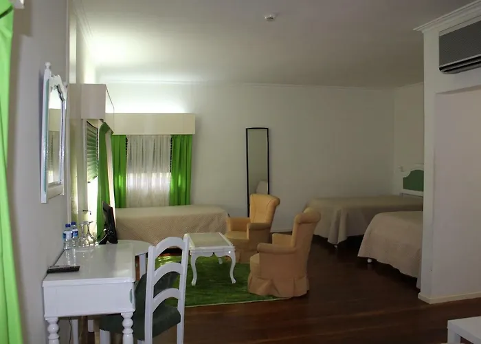 Rural Casa De S. Pedro 3*