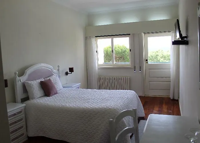 Rural Casa De S. Pedro 3*