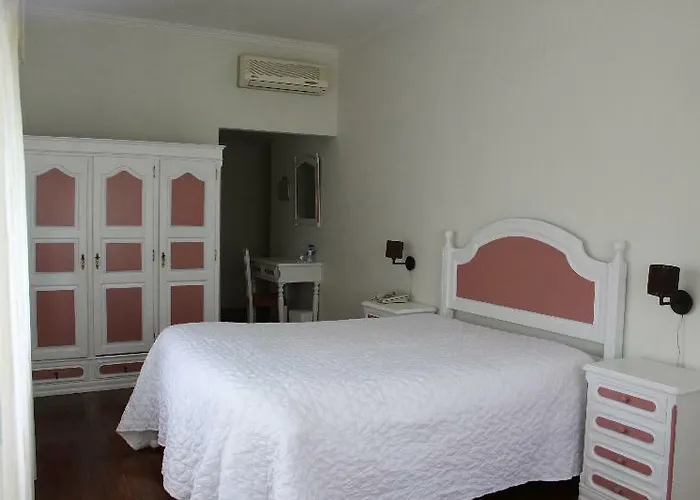 Rural Casa De S. Pedro