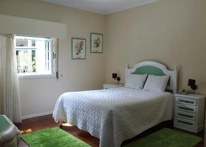 Rural Casa De S. Pedro Hotel 3*