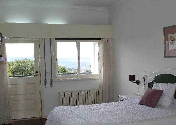 Hotel Rural Casa De S. Pedro Castelo de Paiva