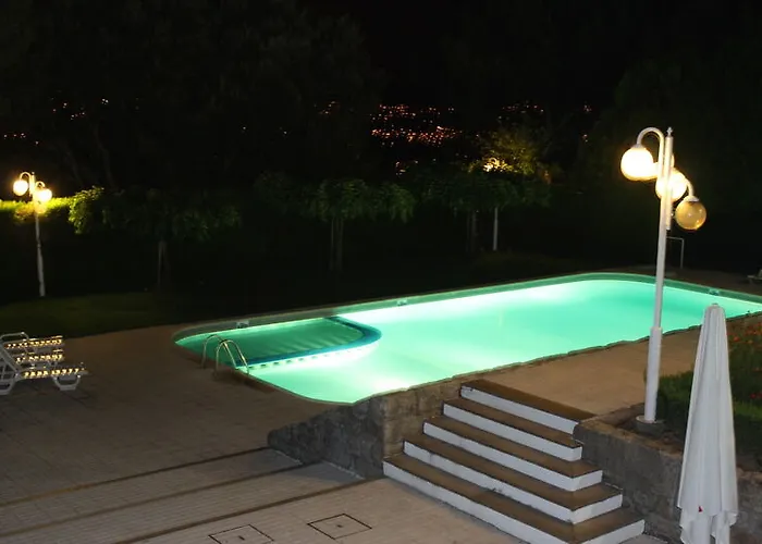 Rural Casa De S. Pedro Castelo de Paiva