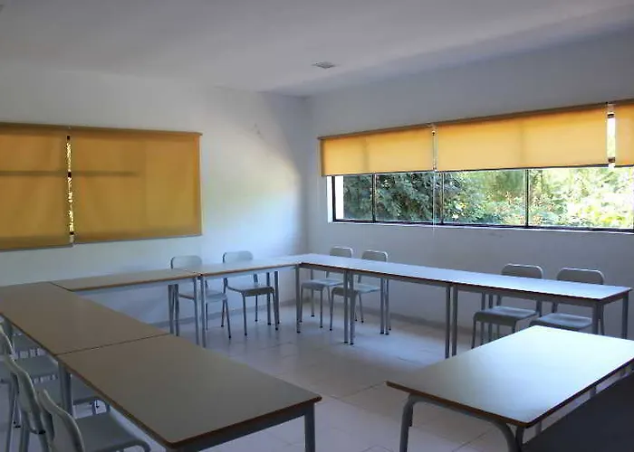 Hotel Rural Casa De S. Pedro Castelo de Paiva